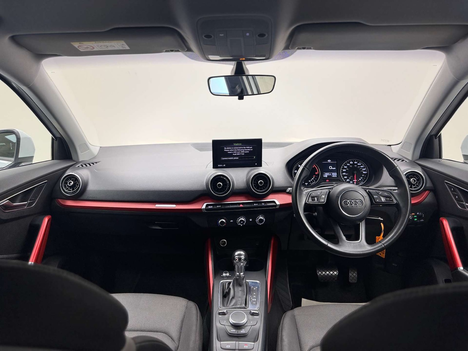 Used Audi Q2 2020 for sale - 76278085: Photo 15