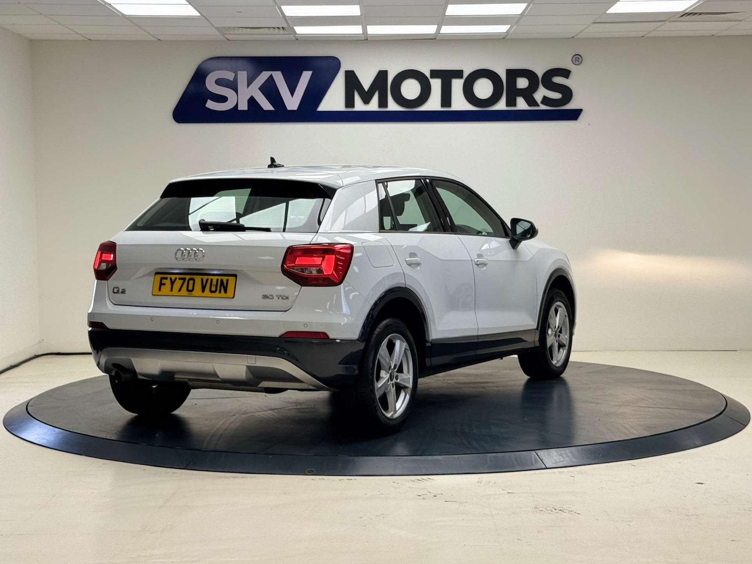 Used Audi Q2 2020 for sale - 76278085: Photo 16