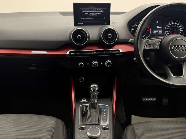 Used Audi Q2 2020 for sale - 76278085: Photo 17