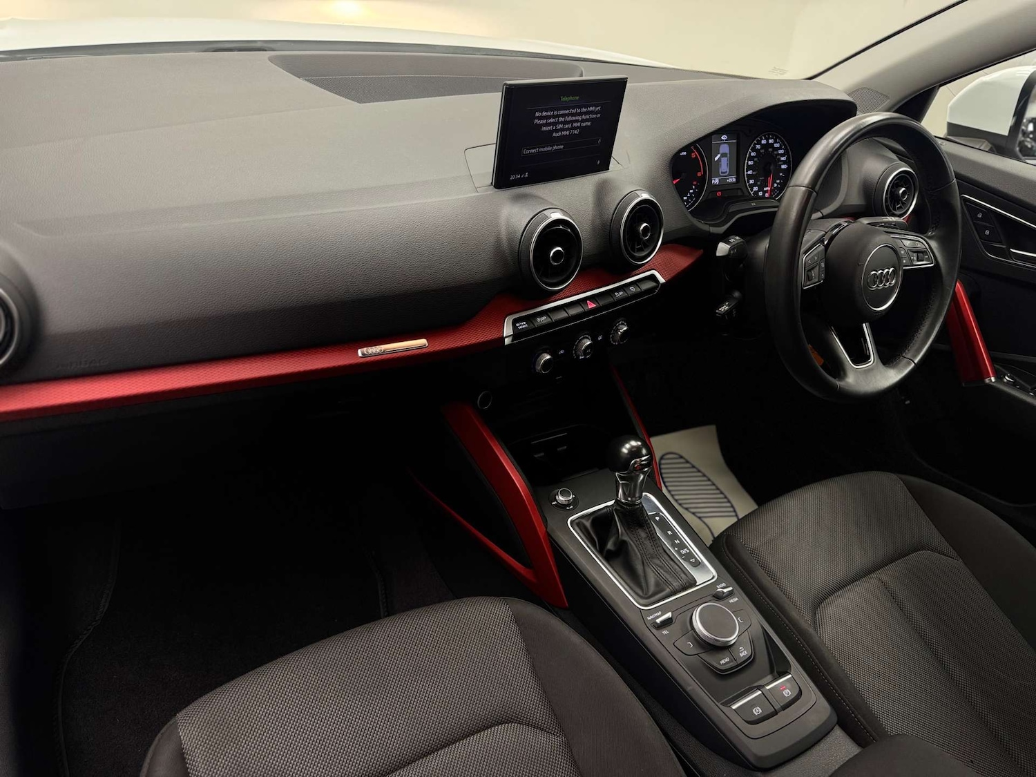 Used Audi Q2 2020 for sale - 76278085: Photo 18