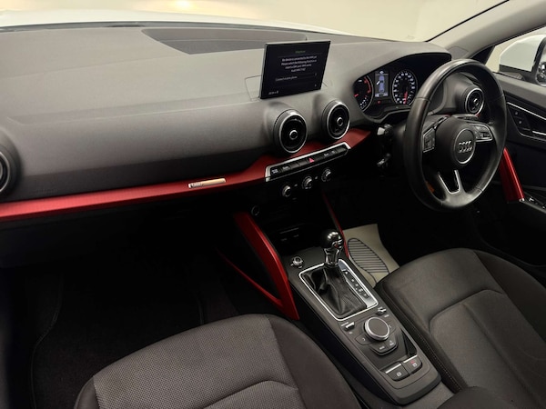 Used Audi Q2 2020 for sale - 76278085: Photo 18