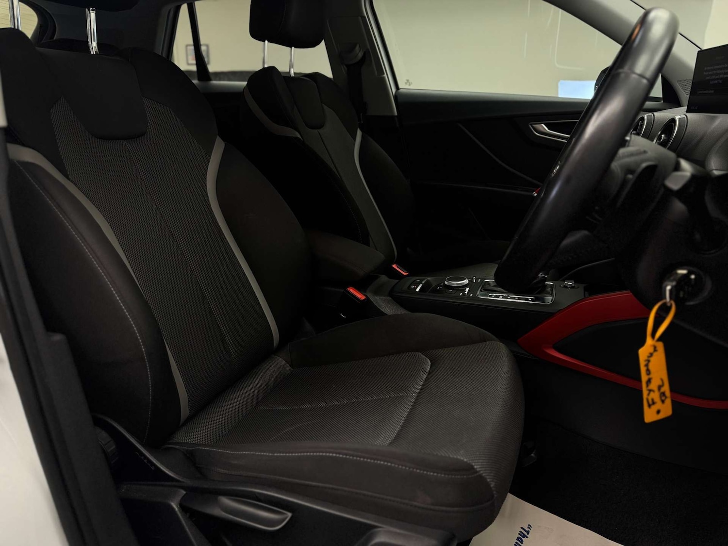 Used Audi Q2 2020 for sale - 76278085: Photo 19