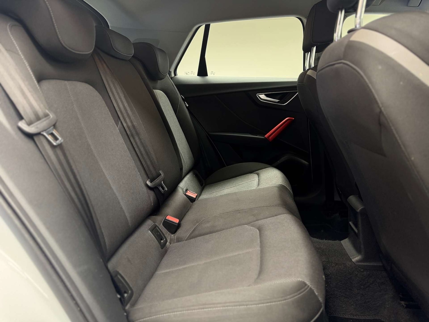 Used Audi Q2 2020 for sale - 76278085: Photo 21