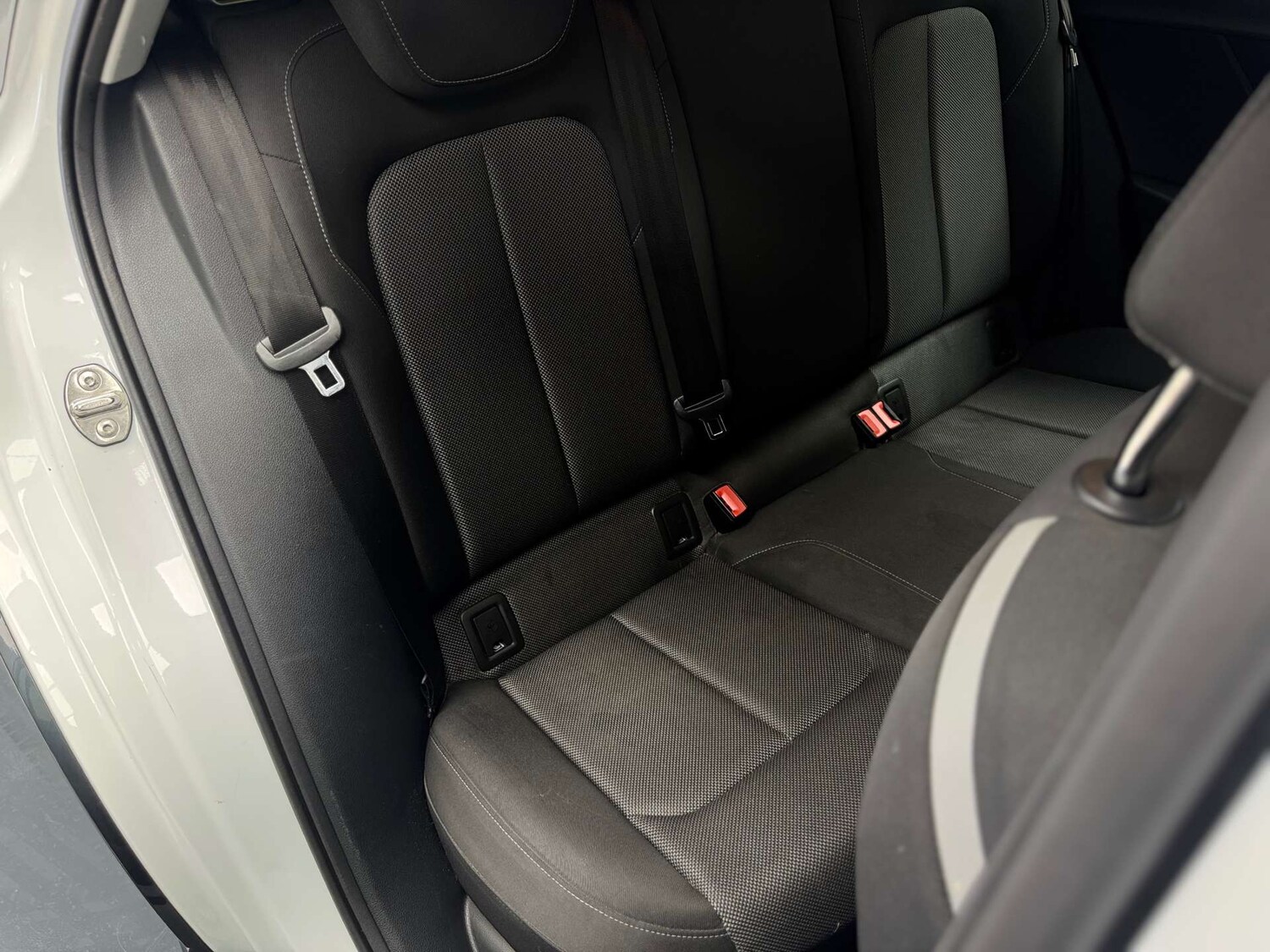 Used Audi Q2 2020 for sale - 76278085: Photo 22