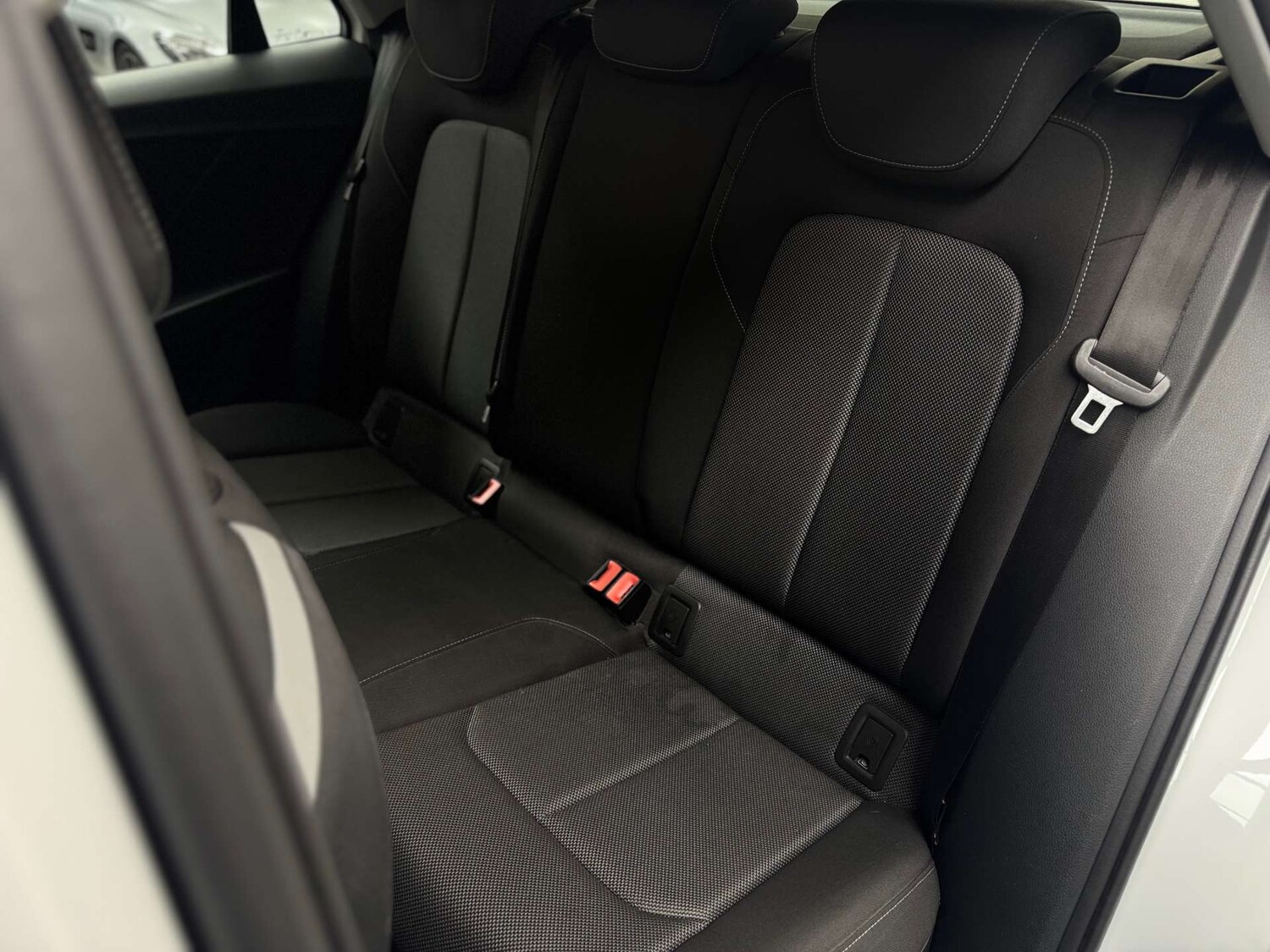 Used Audi Q2 2020 for sale - 76278085: Photo 23