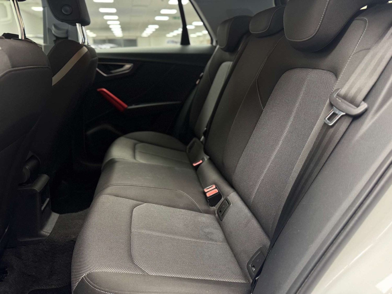 Used Audi Q2 2020 for sale - 76278085: Photo 24