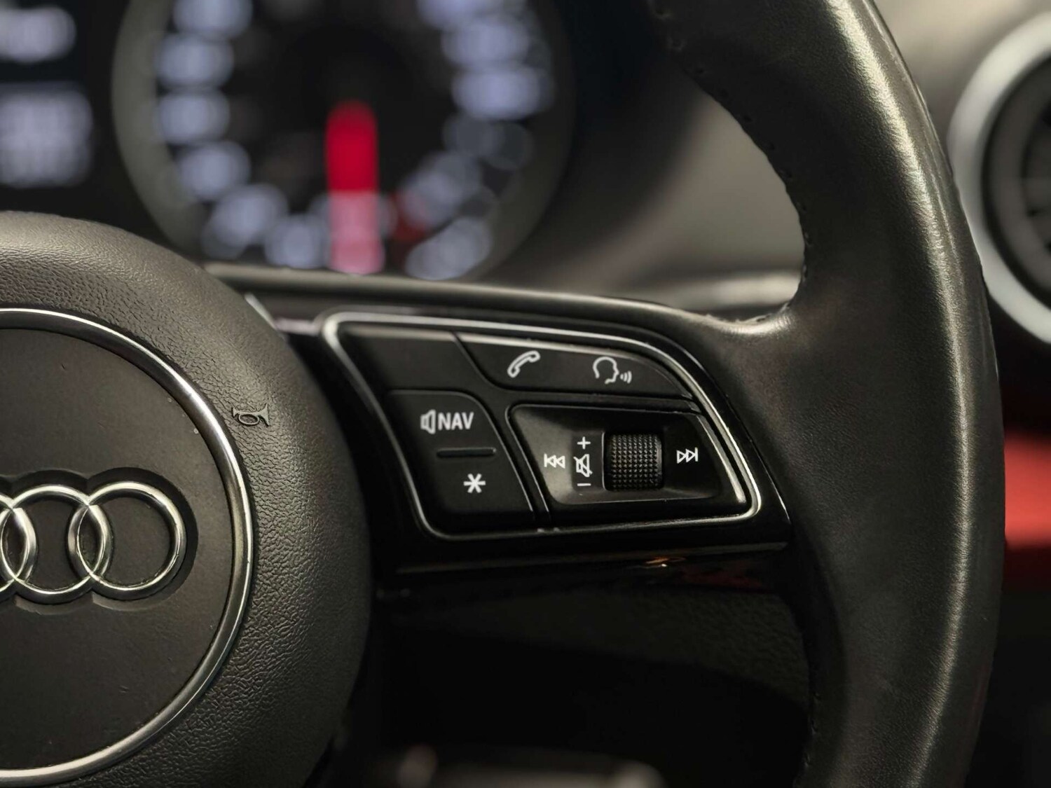 Used Audi Q2 2020 for sale - 76278085: Photo 25