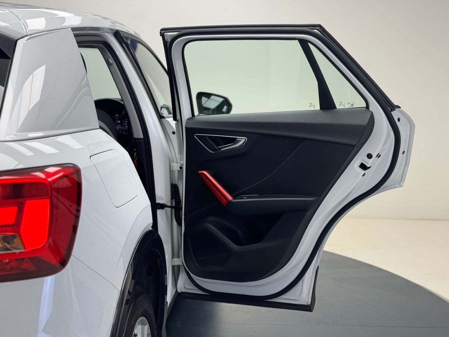 Used Audi Q2 2020 for sale - 76278085: Photo 28