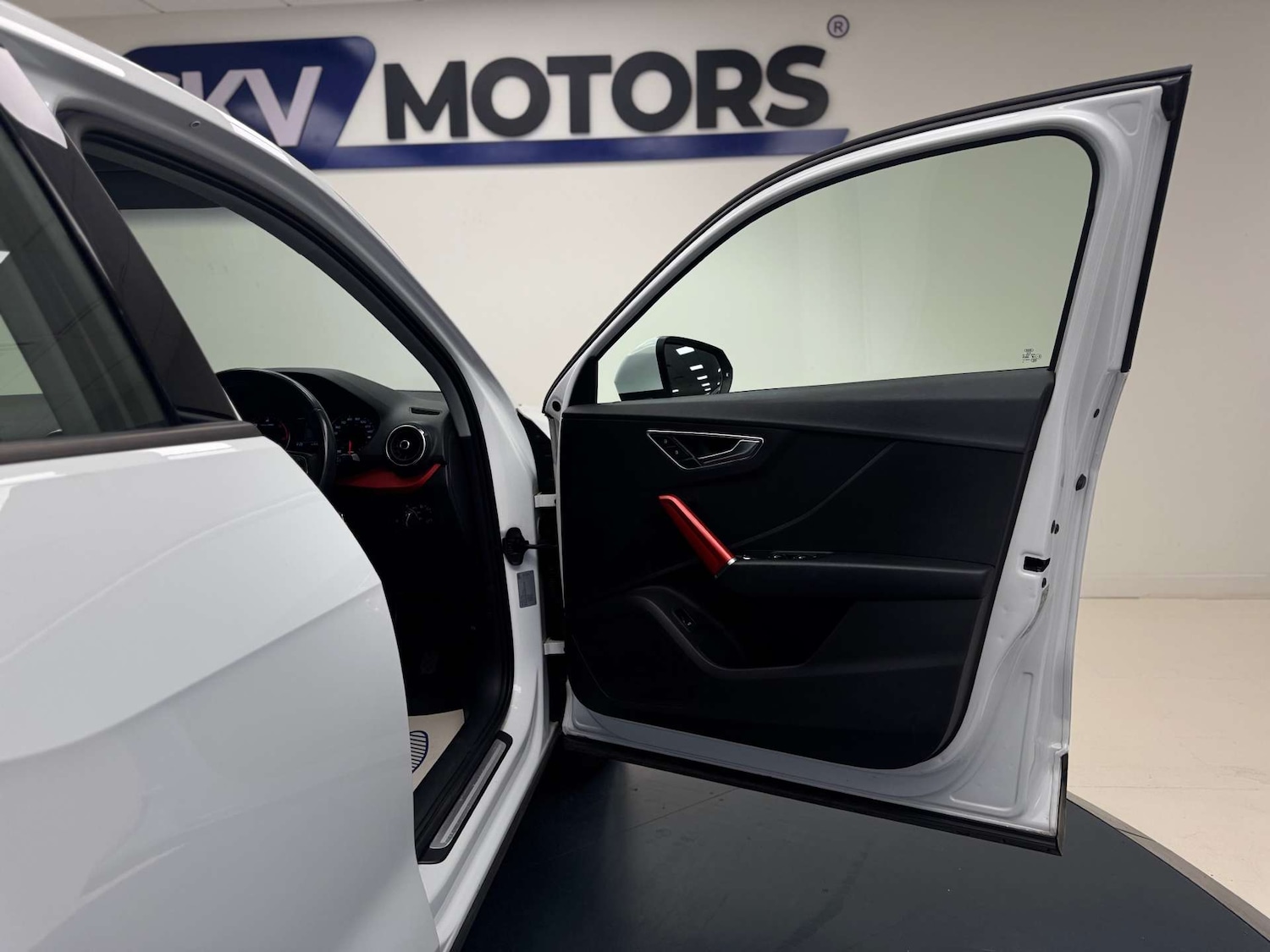 Used Audi Q2 2020 for sale - 76278085: Photo 30