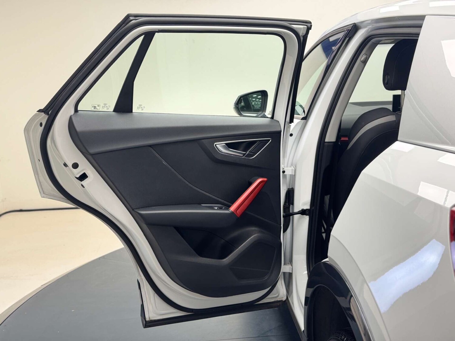 Used Audi Q2 2020 for sale - 76278085: Photo 31