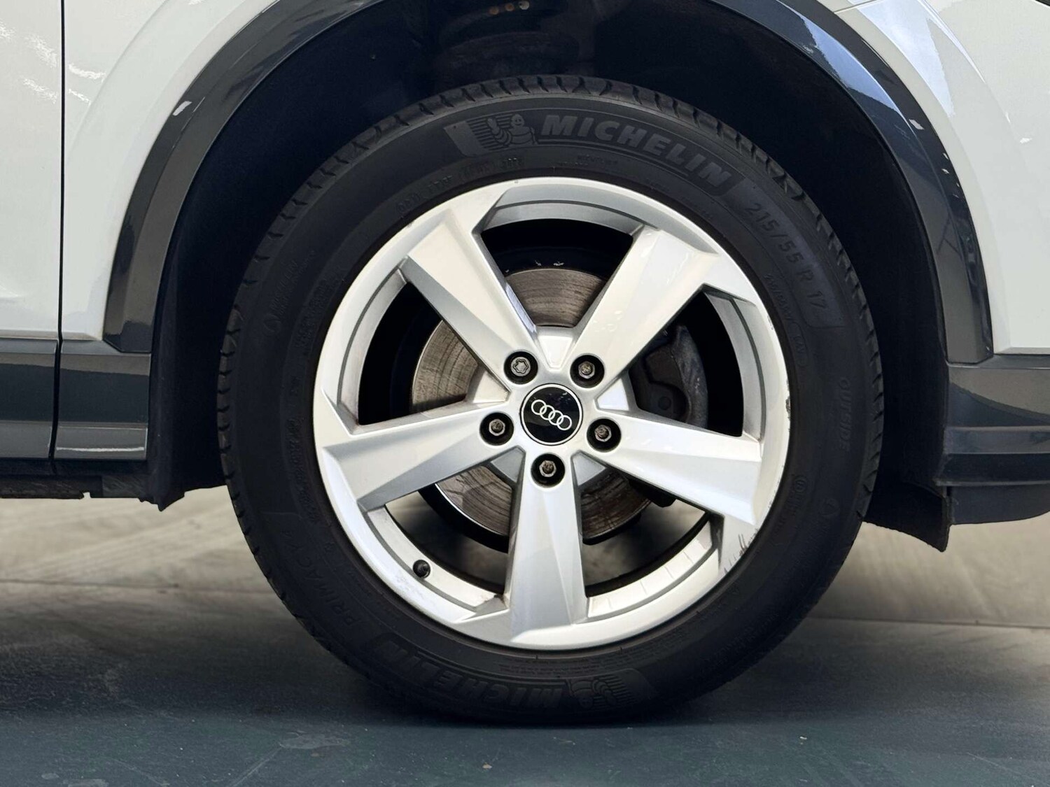 Used Audi Q2 2020 for sale - 76278085: Photo 33