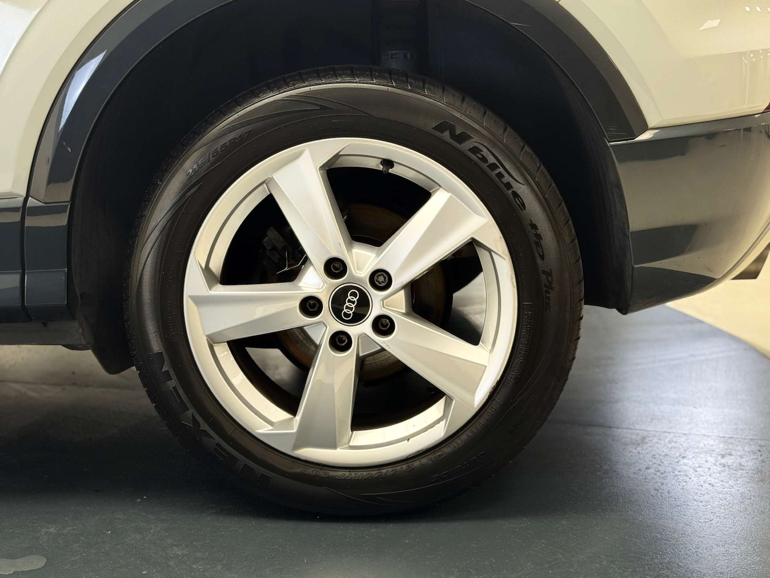 Used Audi Q2 2020 for sale - 76278085: Photo 35