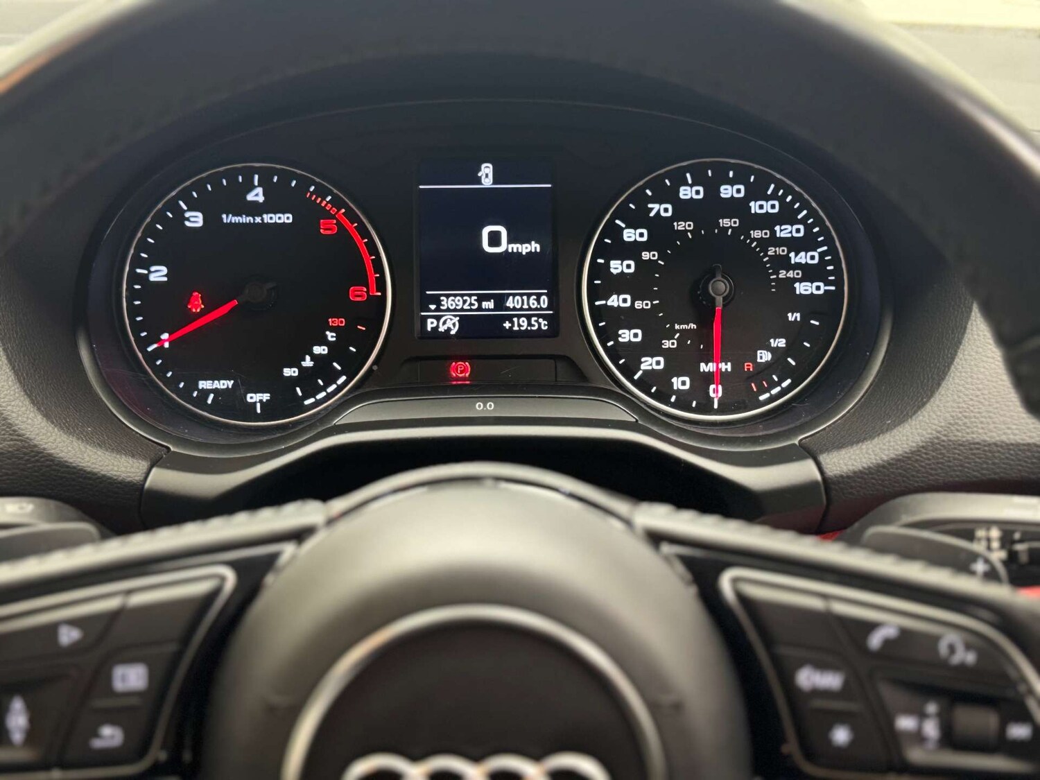 Used Audi Q2 2020 for sale - 76278085: Photo 36