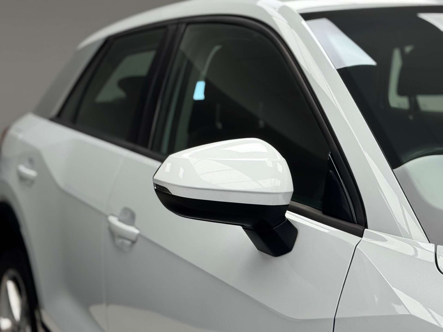 Used Audi Q2 2020 for sale - 76278085: Photo 37