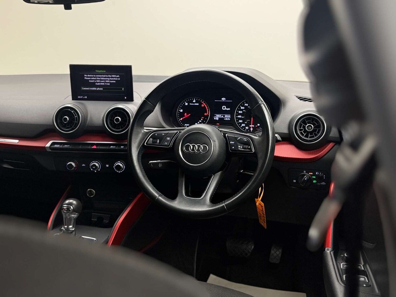 Used Audi Q2 2020 for sale - 76278085: Photo 39