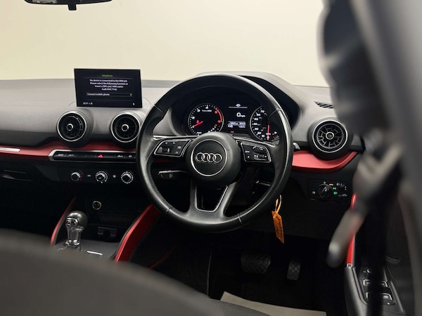 Used Audi Q2 2020 for sale - 76278085: Photo 39