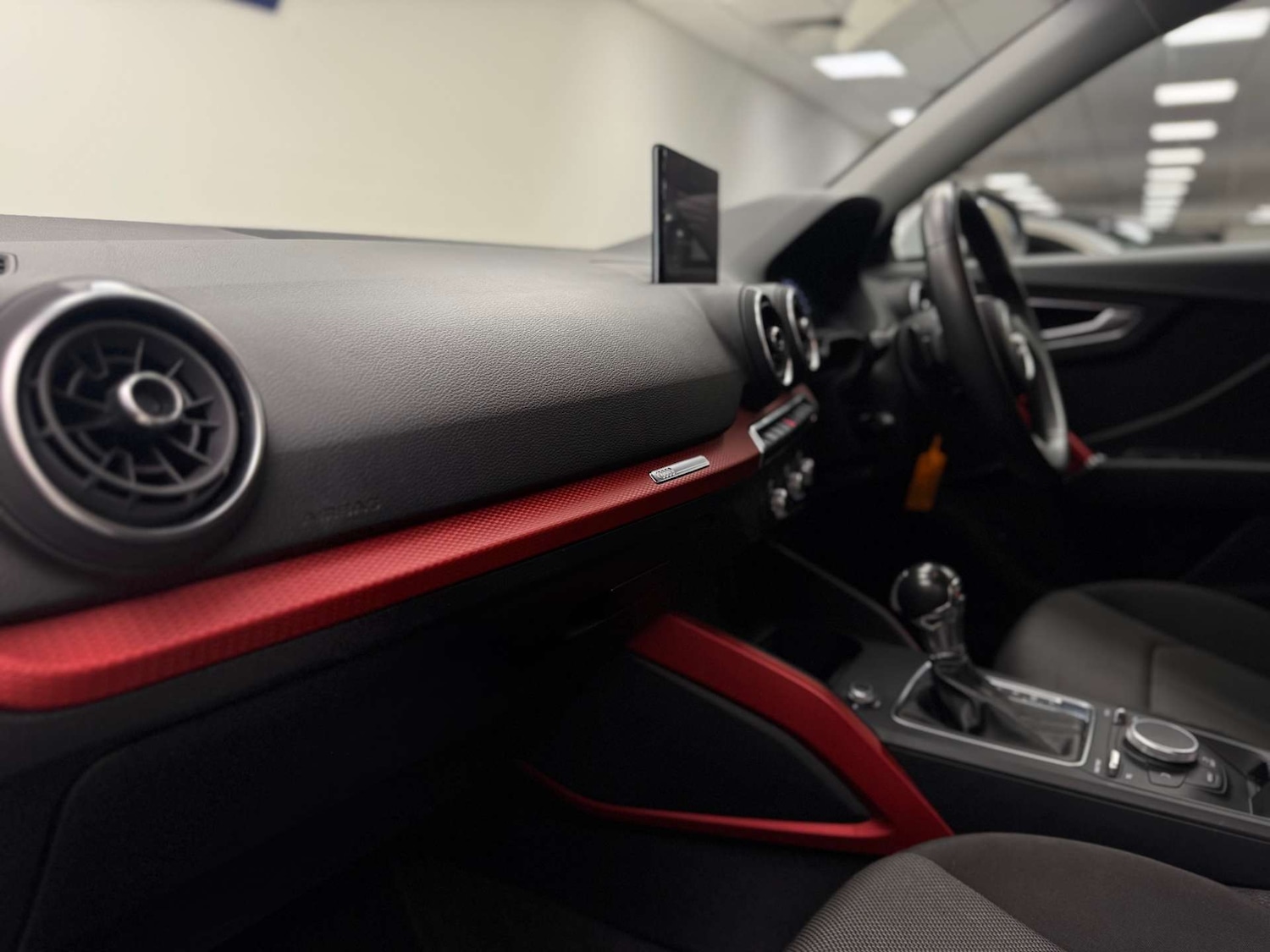 Used Audi Q2 2020 for sale - 76278085: Photo 4