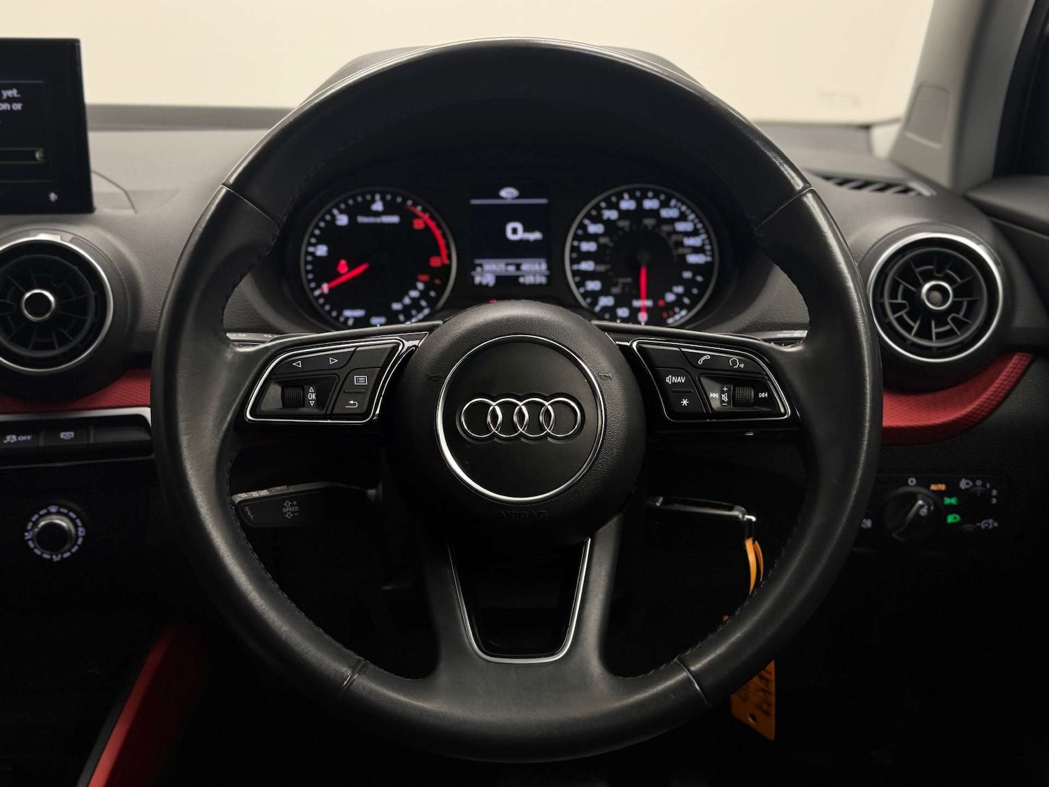 Used Audi Q2 2020 for sale - 76278085: Photo 40