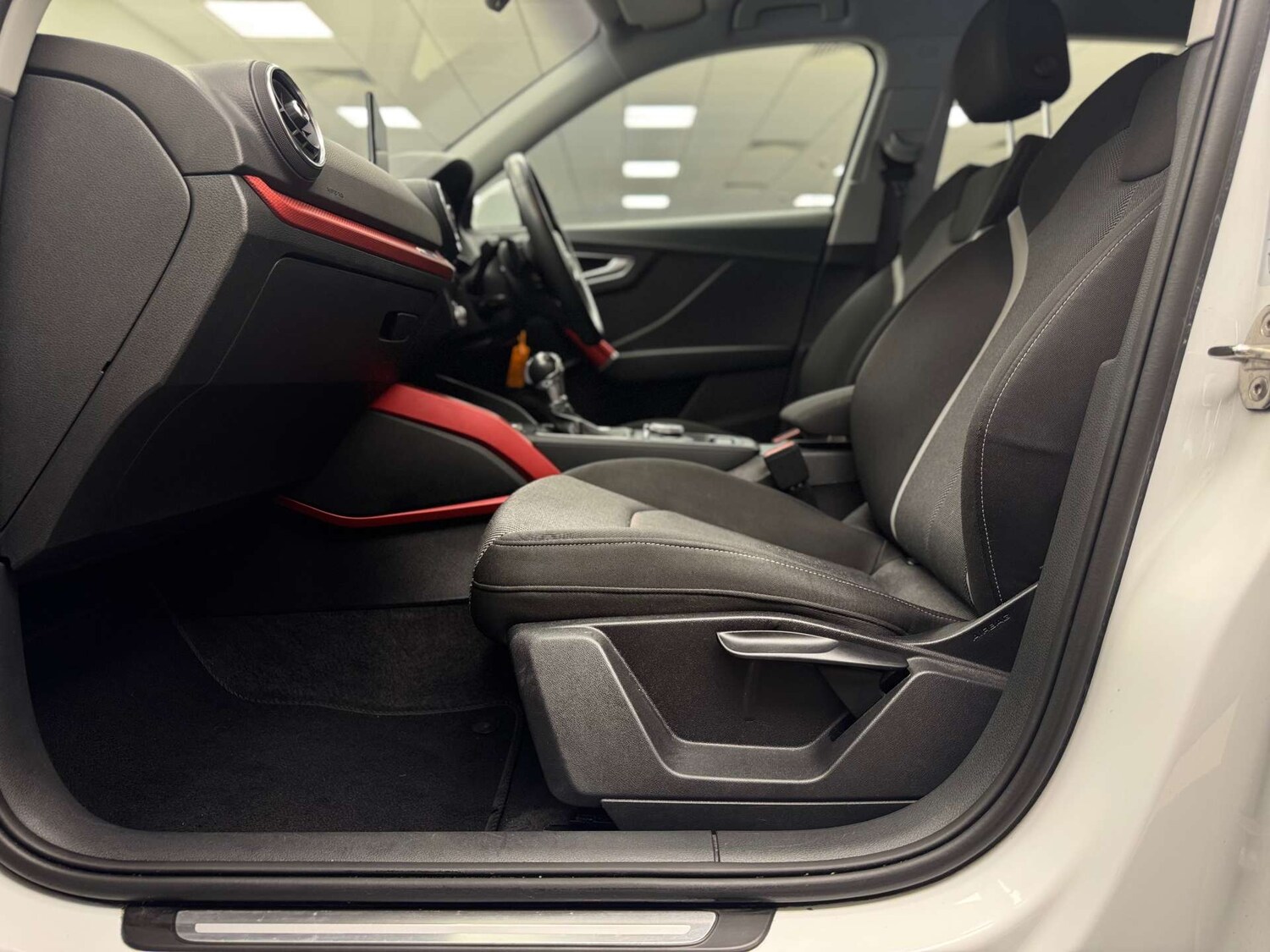 Used Audi Q2 2020 for sale - 76278085: Photo 42