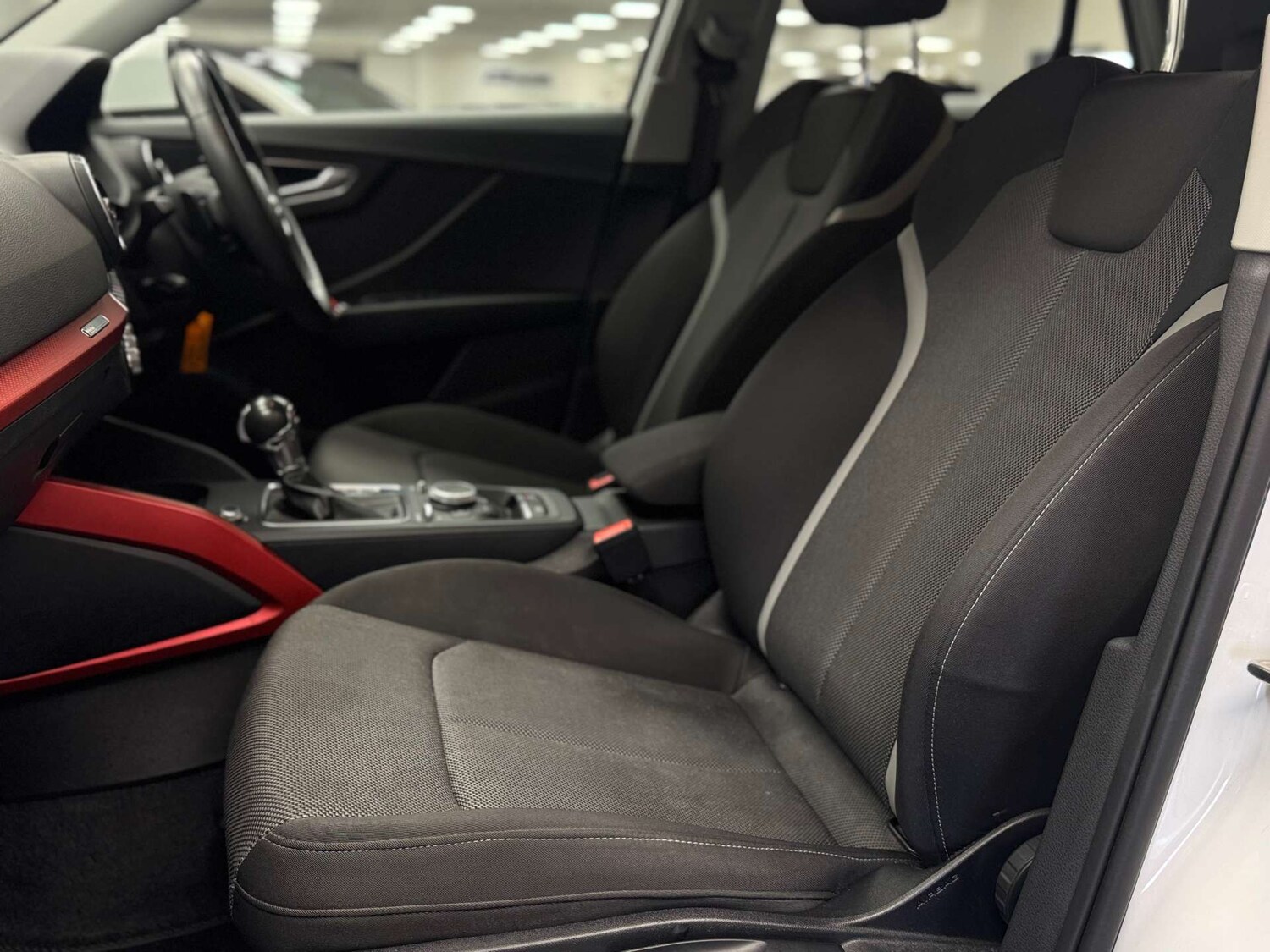 Used Audi Q2 2020 for sale - 76278085: Photo 43