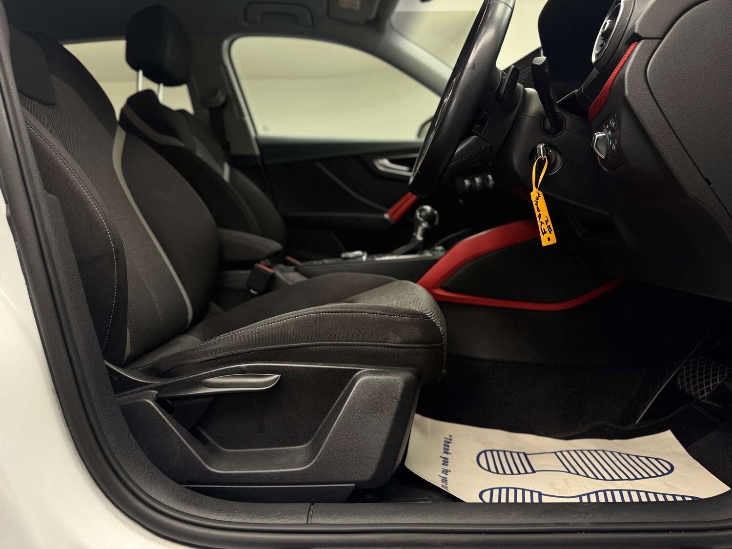 Used Audi Q2 2020 for sale - 76278085: Photo 44