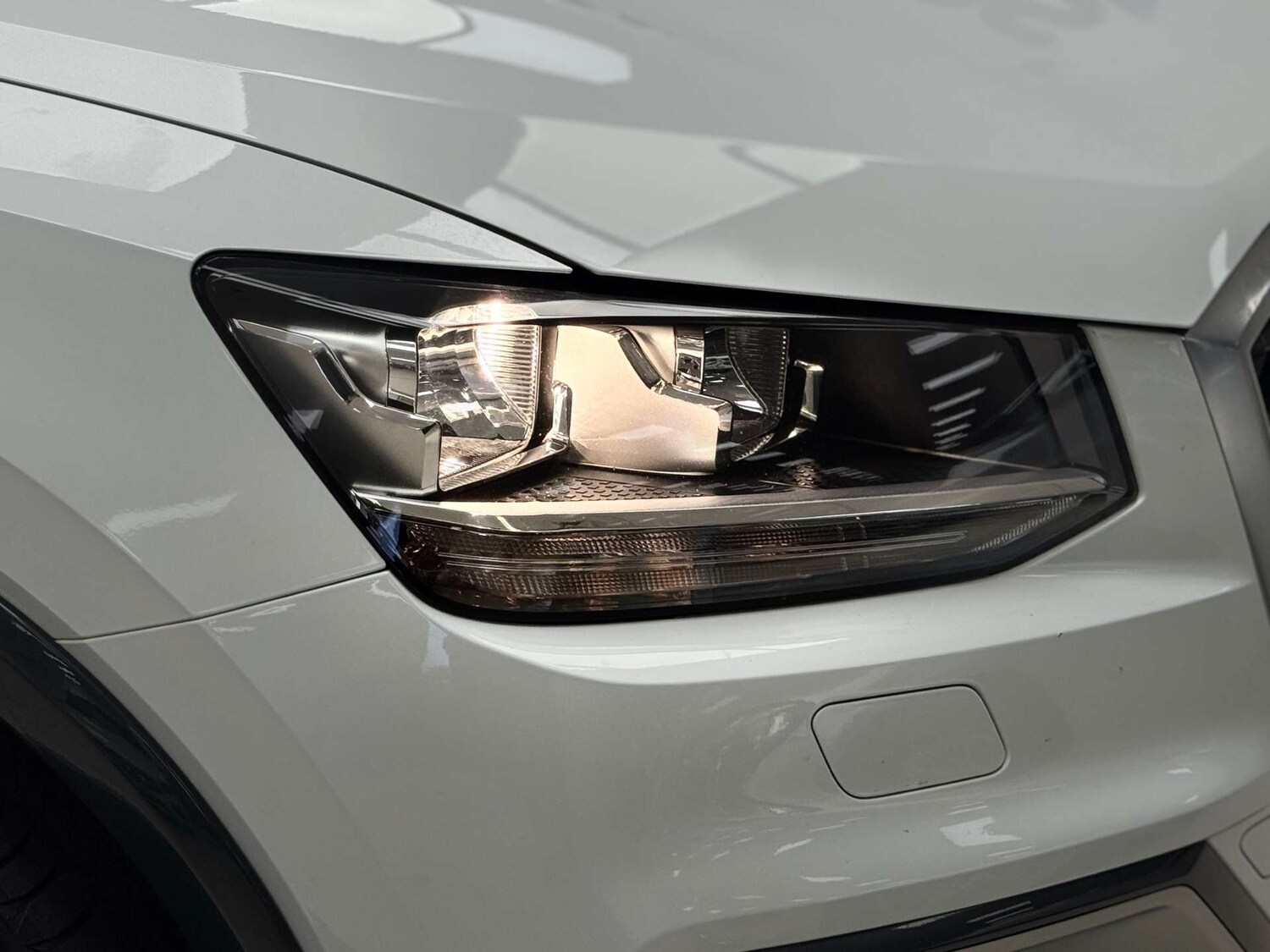 Used Audi Q2 2020 for sale - 76278085: Photo 46