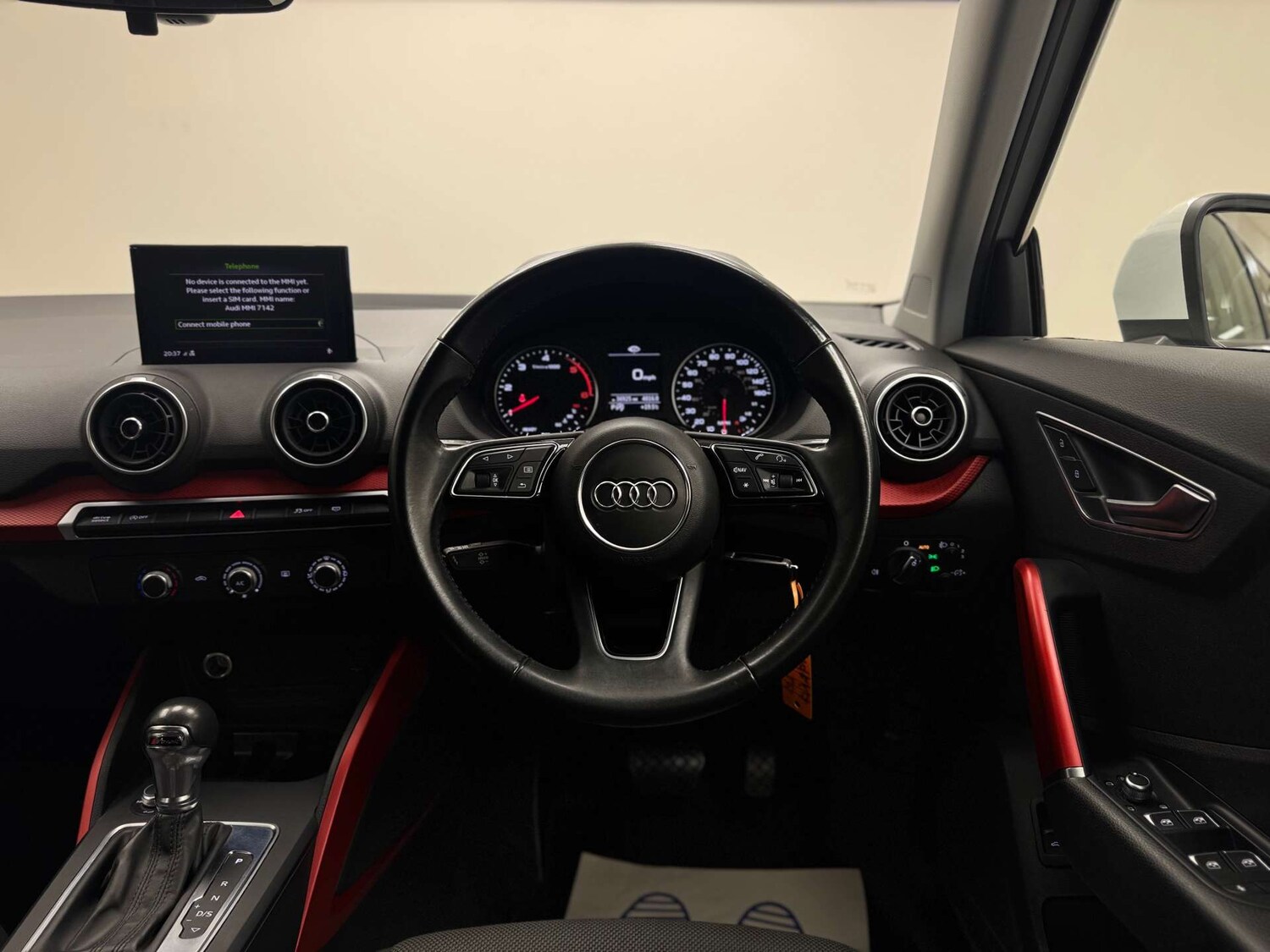 Used Audi Q2 2020 for sale - 76278085: Photo 47