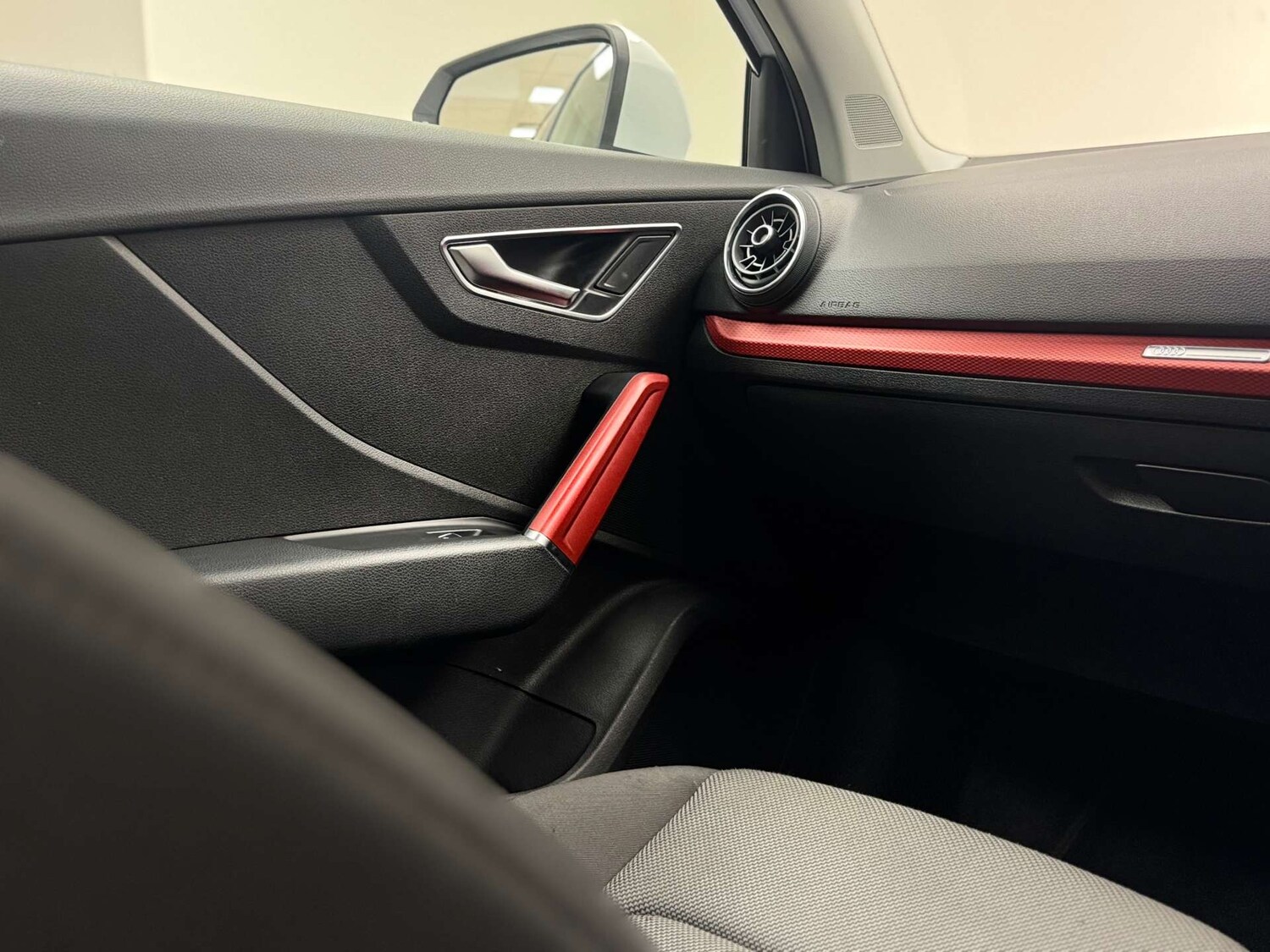 Used Audi Q2 2020 for sale - 76278085: Photo 48