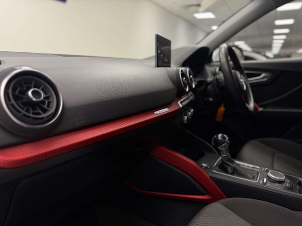 Used Audi Q2 2020 for sale - 76278085: Photo 4