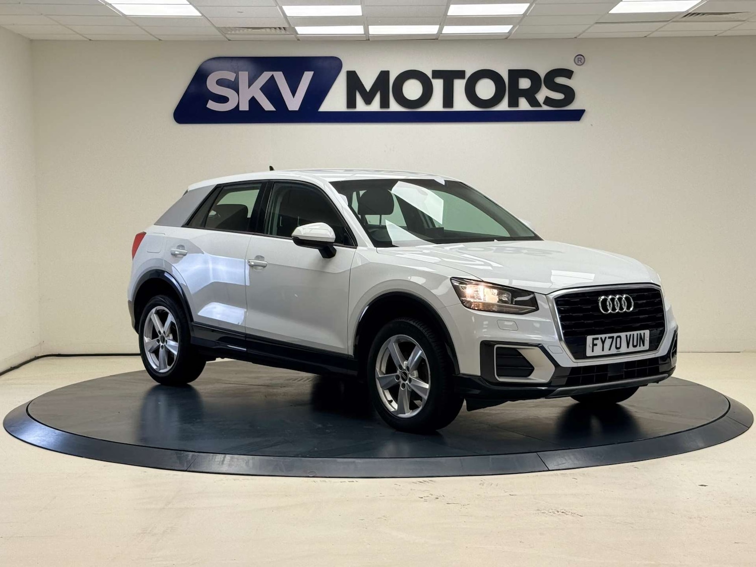 Used Audi Q2 2020 for sale - 76278085: Photo 7