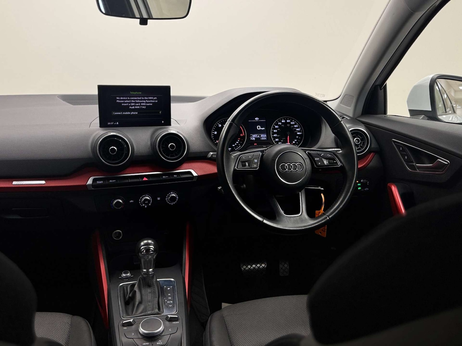 Used Audi Q2 2020 for sale - 76149836: Photo 10