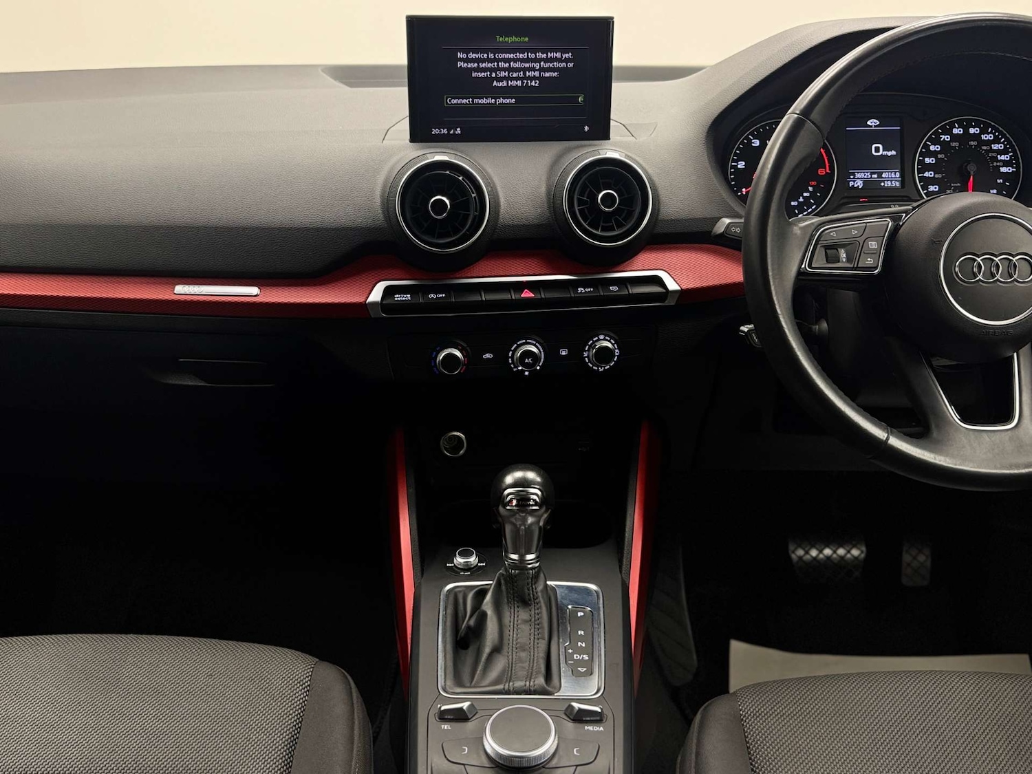 Used Audi Q2 2020 for sale - 76149836: Photo 17