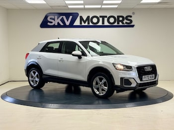 Audi - Q2