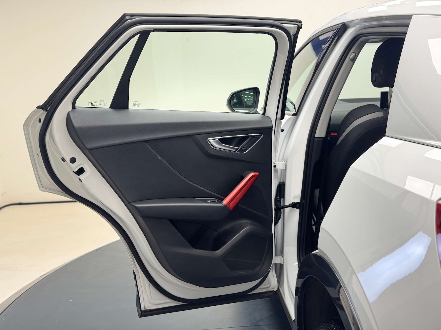 Used Audi Q2 2020 for sale - 76149836: Photo 31