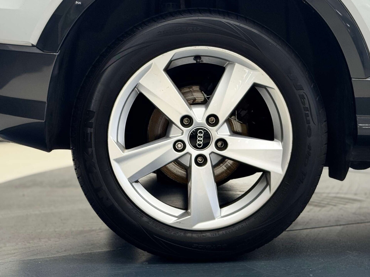 Used Audi Q2 2020 for sale - 76149836: Photo 32