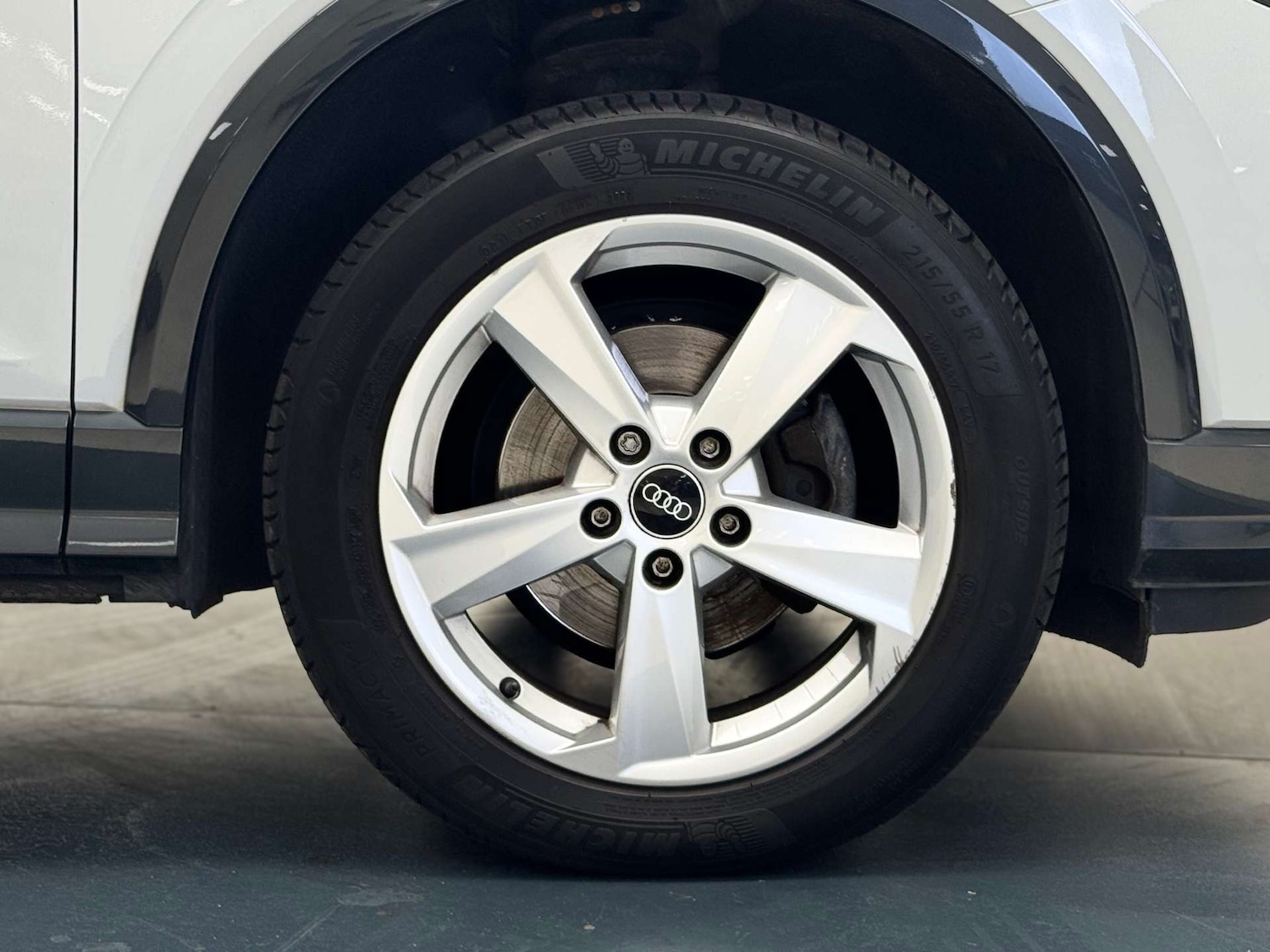 Used Audi Q2 2020 for sale - 76149836: Photo 33