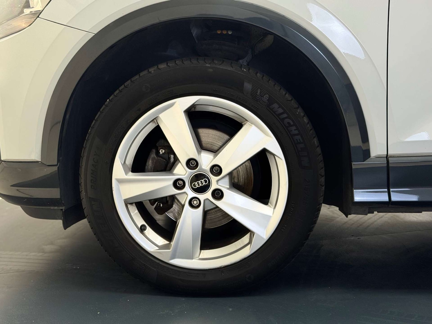 Used Audi Q2 2020 for sale - 76149836: Photo 34