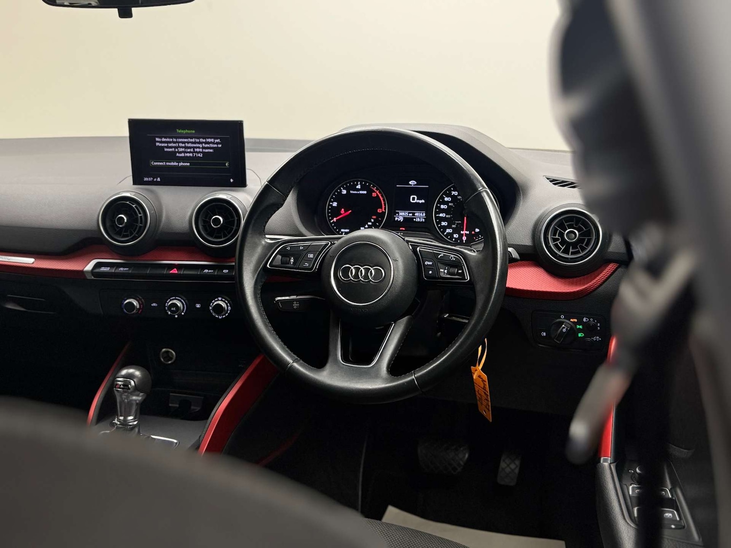 Used Audi Q2 2020 for sale - 76149836: Photo 39