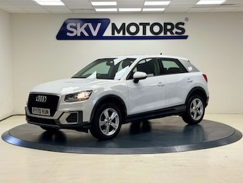 Used Audi Q2 2020 for sale - 76149836: Photo 3