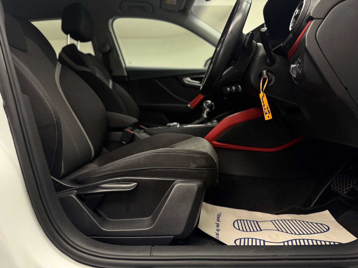 Used Audi Q2 2020 for sale - 76149836: Photo 44