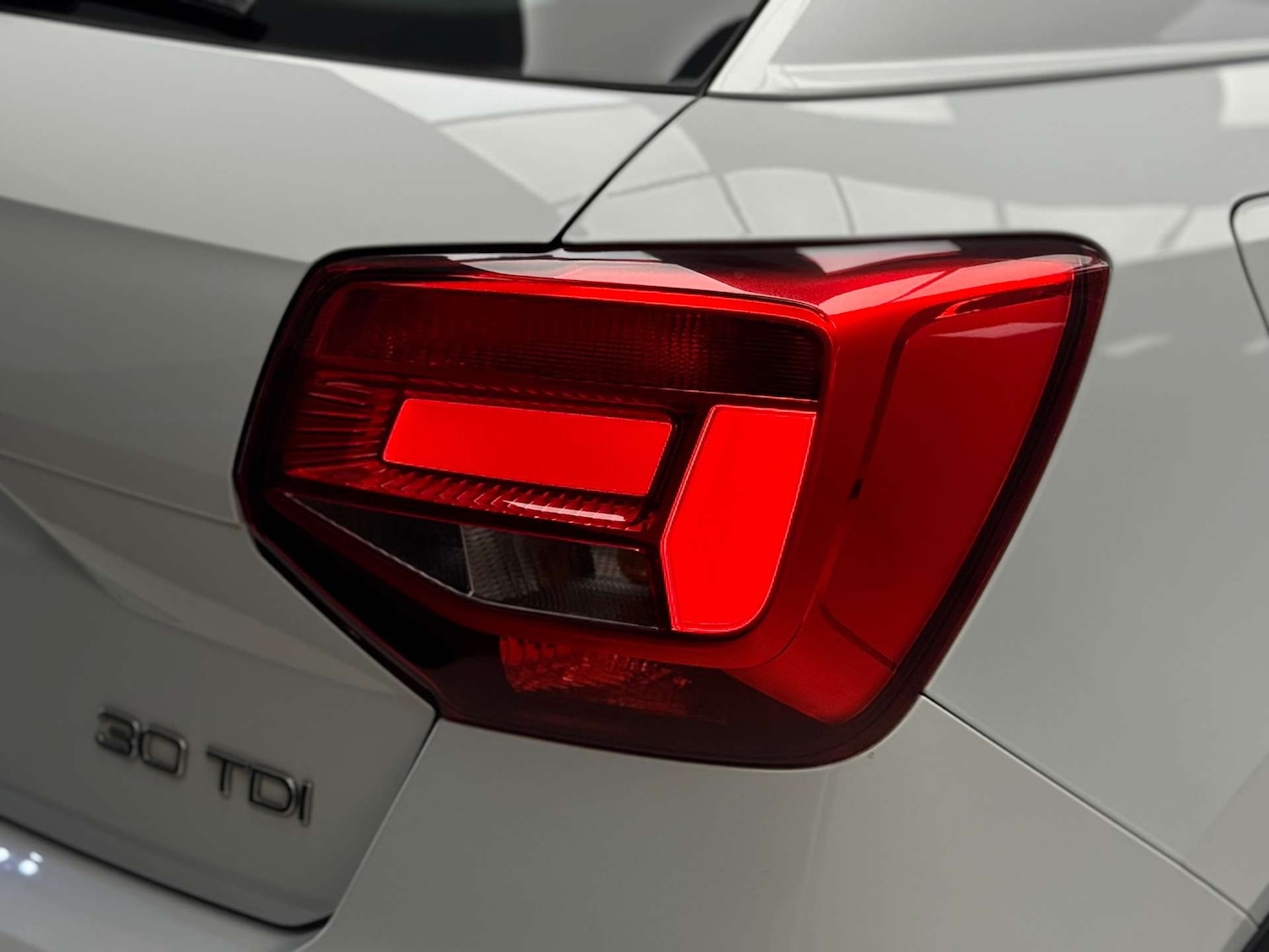 Used Audi Q2 2020 for sale - 76149836: Photo 45