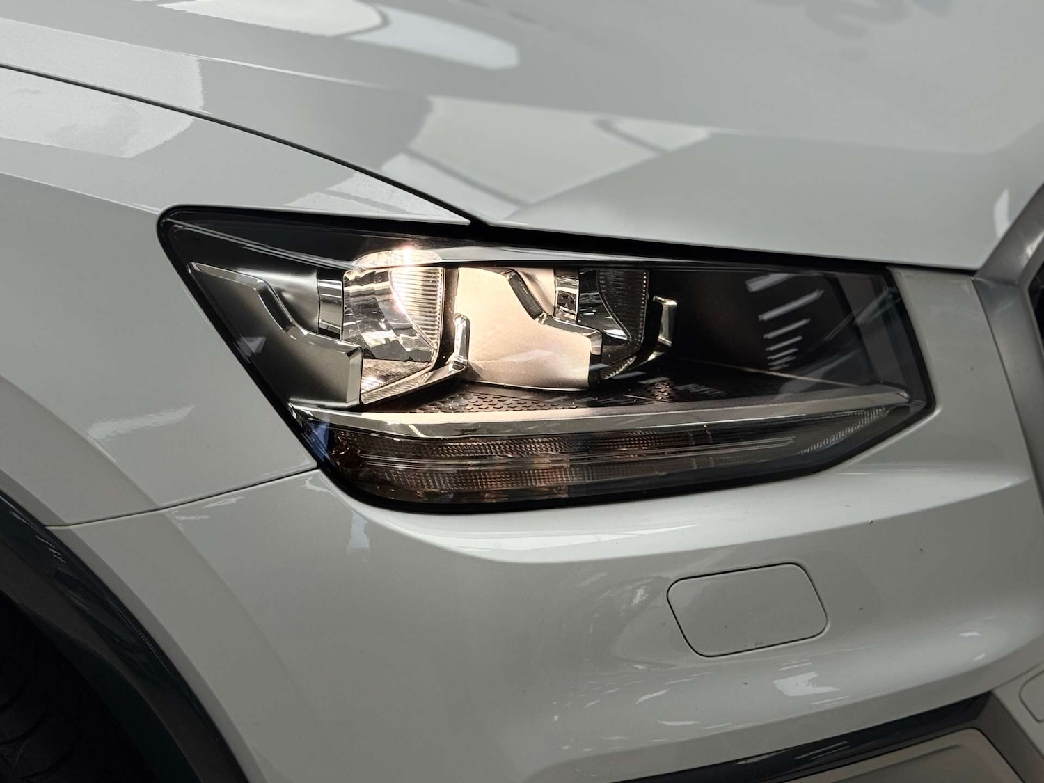 Used Audi Q2 2020 for sale - 76149836: Photo 46