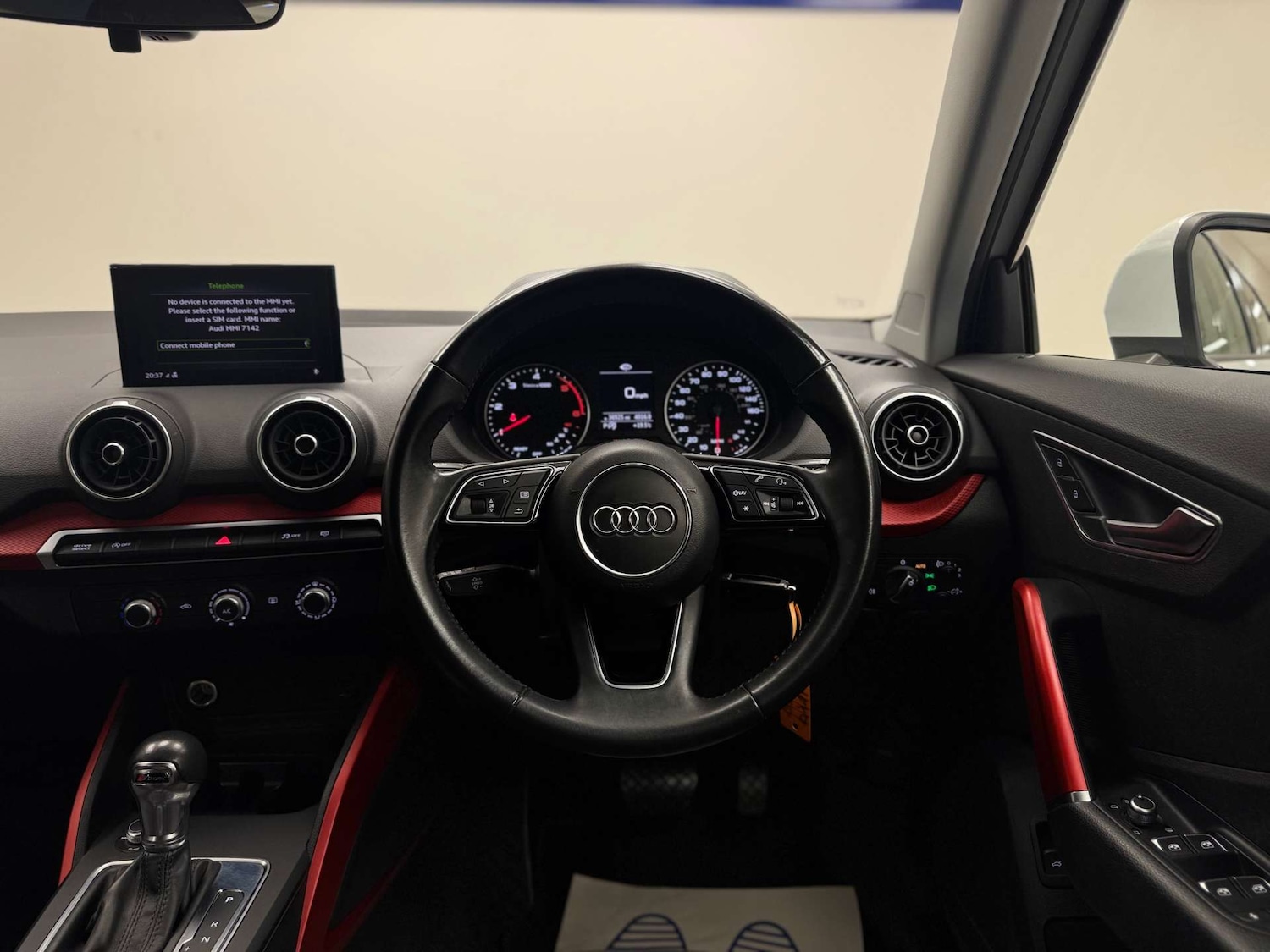 Used Audi Q2 2020 for sale - 76149836: Photo 5