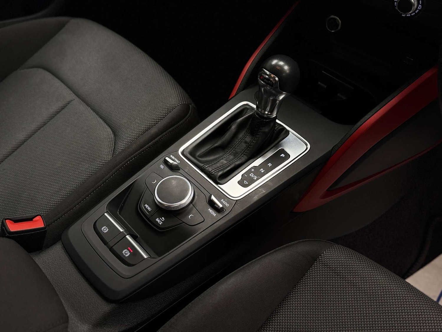 Used Audi Q2 2020 for sale - 76149836: Photo 8