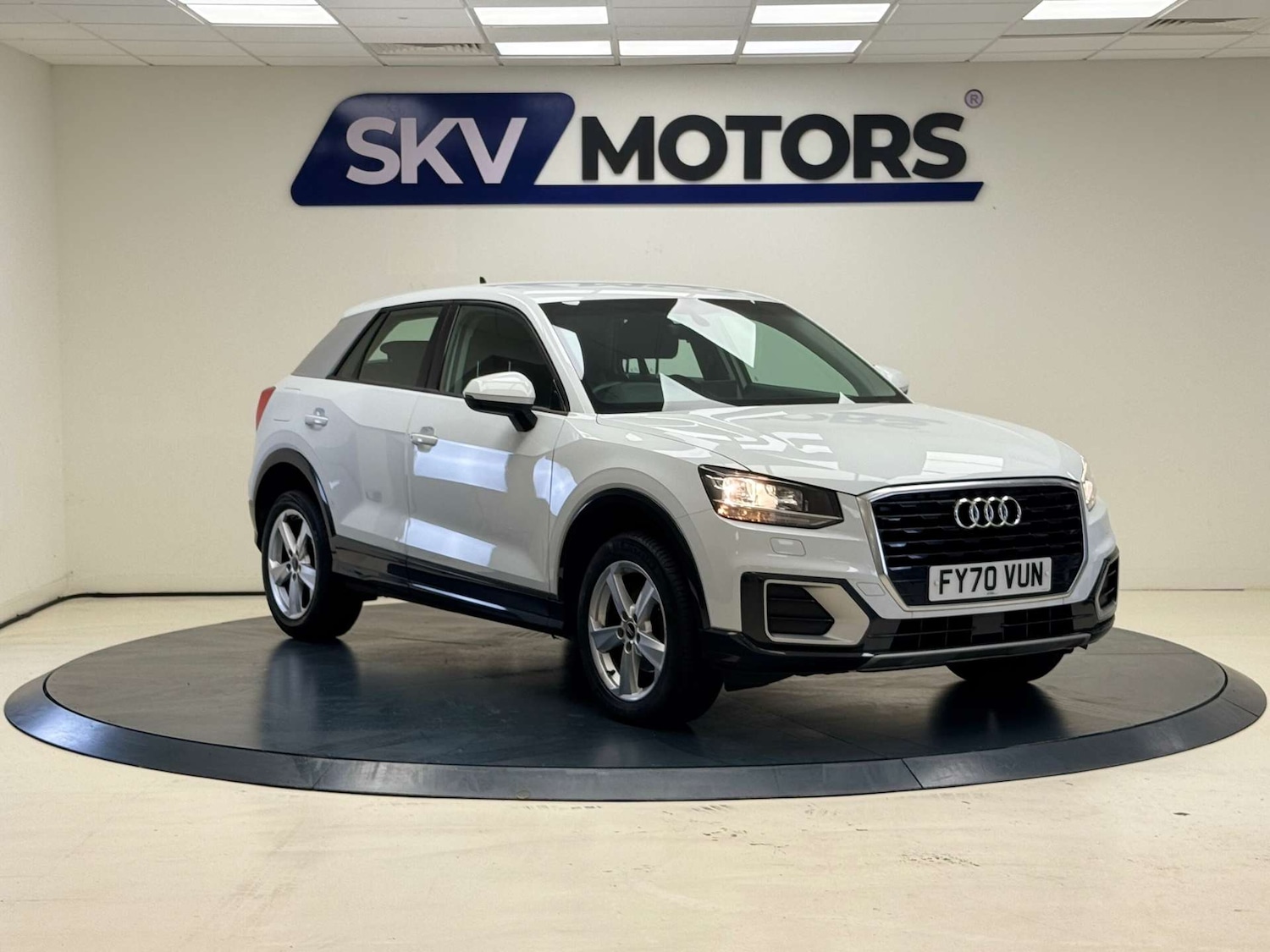 Used Audi Q2 2020 for sale - 76149836: Photo 9