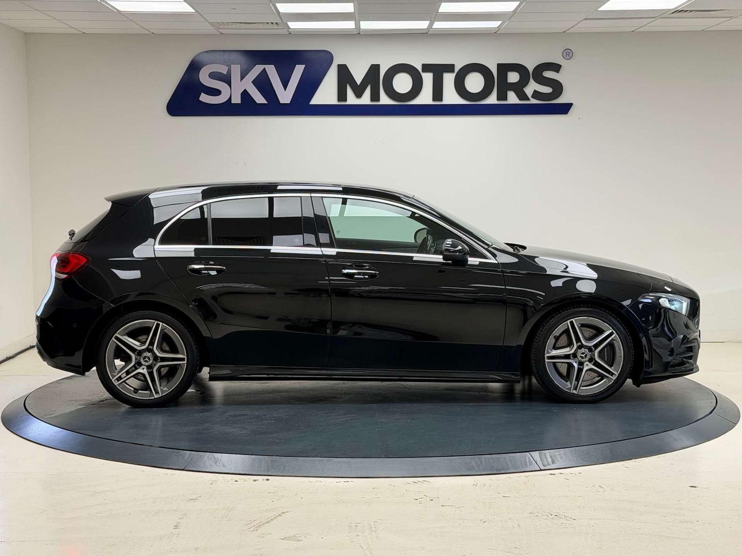 Used Mercedes-Benz A-Class 2019 for sale - 76268749: Photo 10