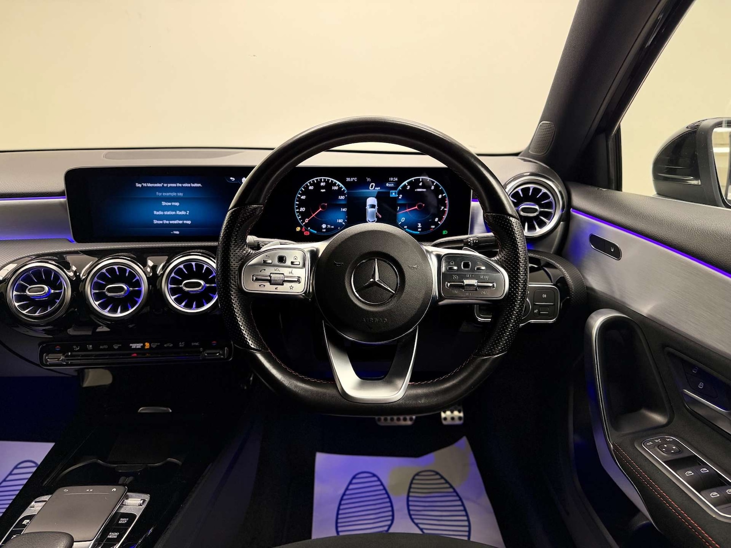 Used Mercedes-Benz A-Class 2019 for sale - 76268749: Photo 14