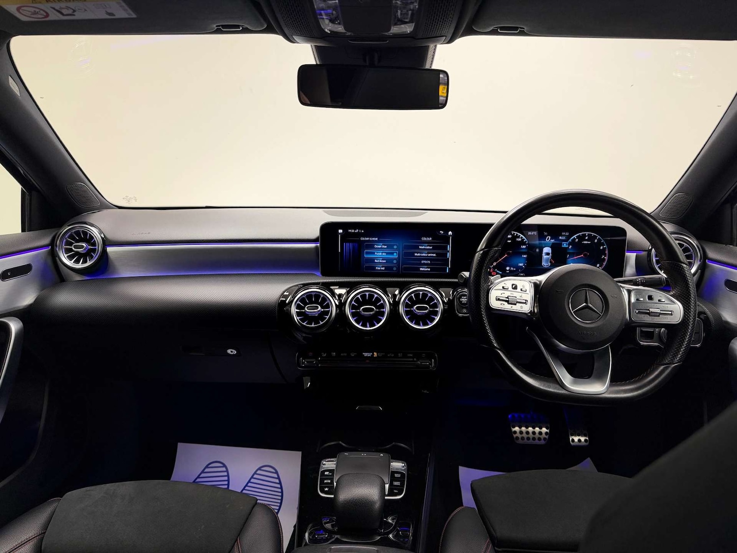 Used Mercedes-Benz A-Class 2019 for sale - 76268749: Photo 15