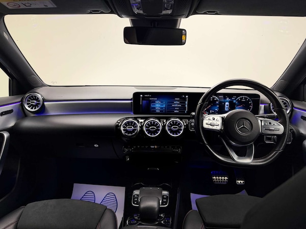 Used Mercedes-Benz A-Class 2019 for sale - 76268749: Photo 15