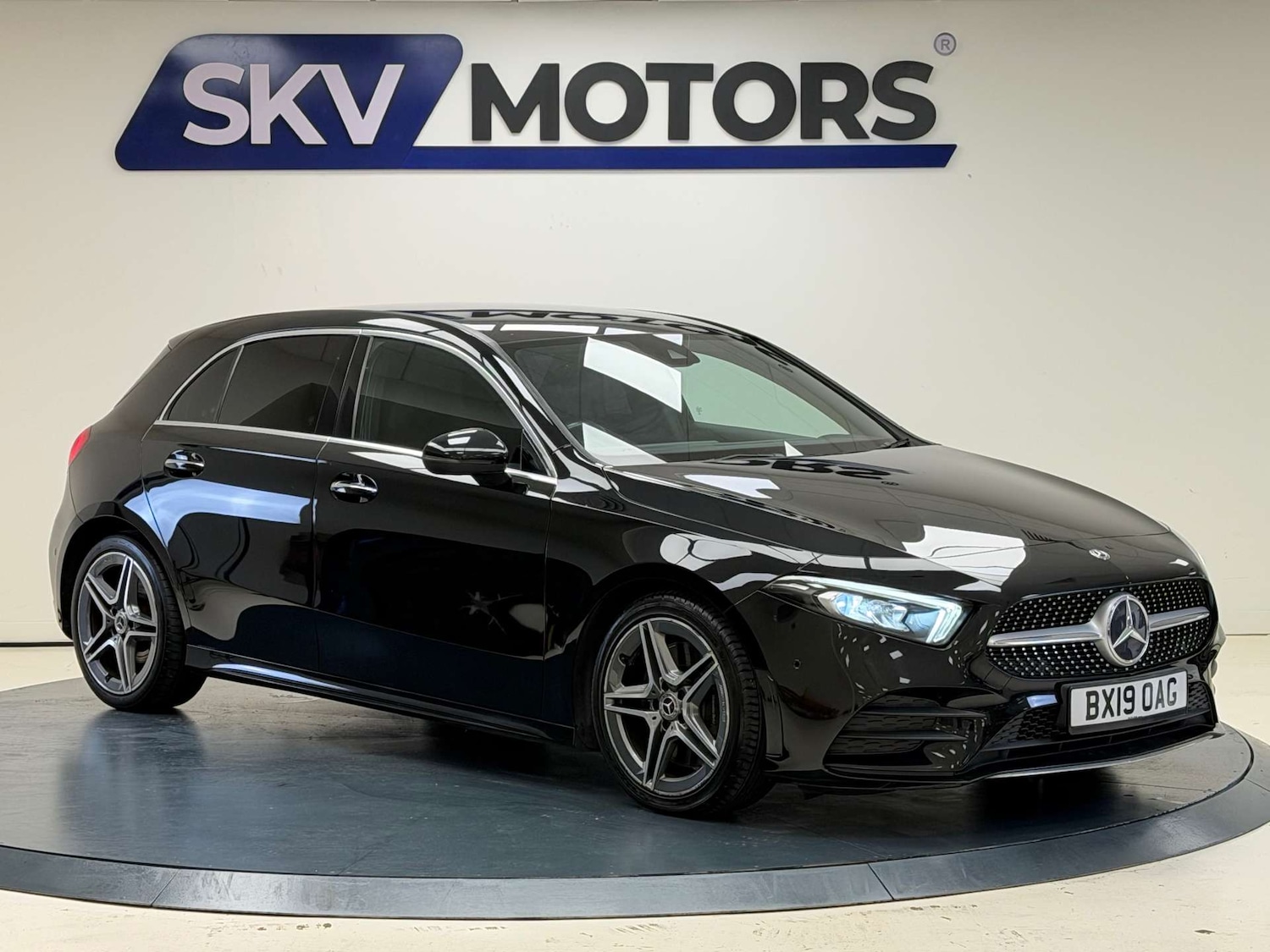 Used Mercedes-Benz A-Class 2019 for sale - 76268749: Photo 16